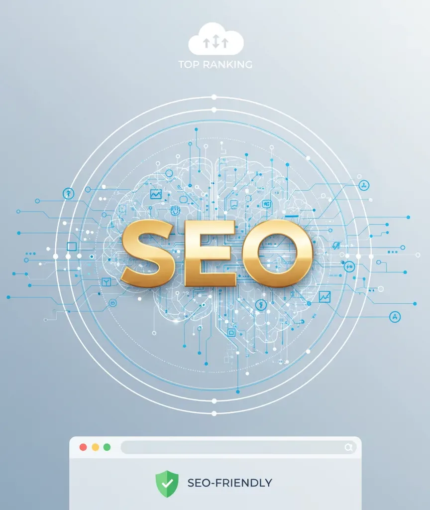 Top 10 tiêu chí đánh giá website chuẩn SEO bạn không thể bỏ qua