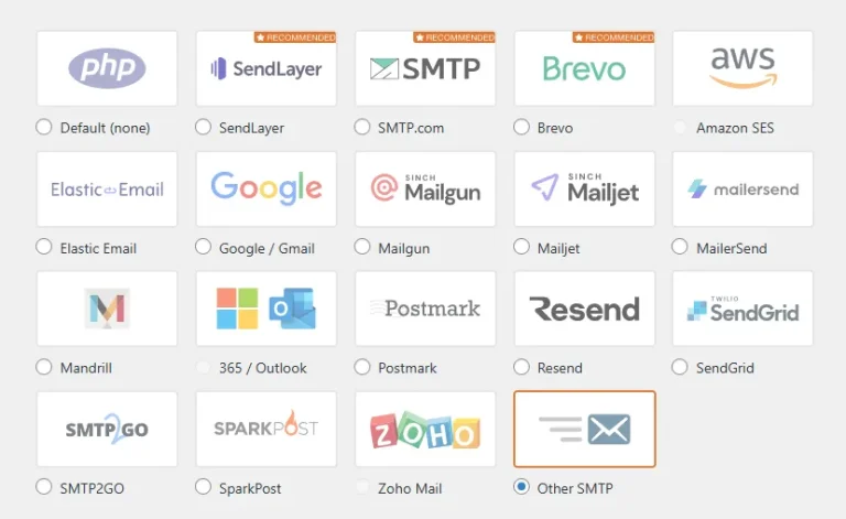 Hướng Dẫn Cấu Hình SMTP Email WordPress Hiệu Quả Nhất [2025]