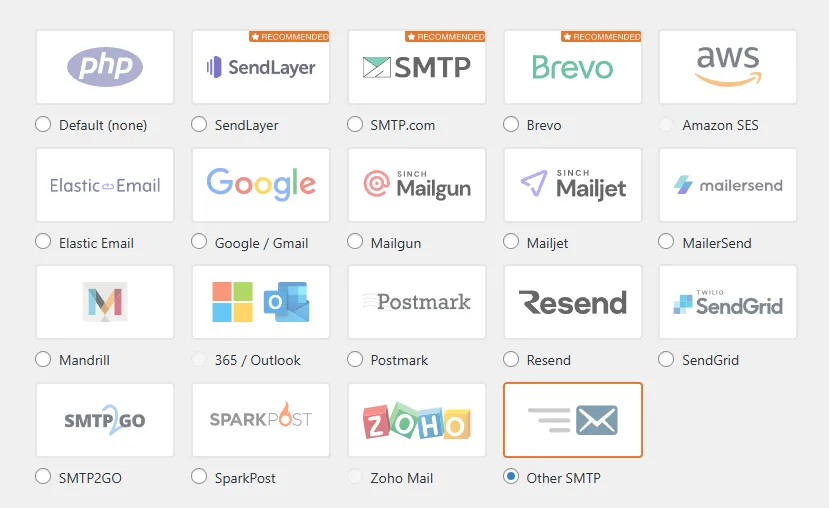 Hướng Dẫn Cấu Hình SMTP Email WordPress Hiệu Quả Nhất [2025]